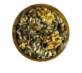 SEAU MEYVA - Mélange Equilibre - 4KG